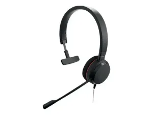 Jabra Evolve 20SE UC mono - miniature 4