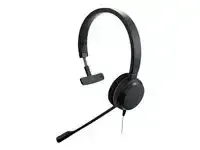 Jabra Evolve 20SE UC mono - miniature 2