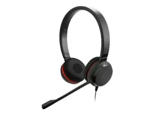 Jabra Evolve 30 II UC stereo - miniature 3