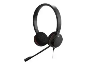 Jabra Evolve 20 UC stereo - miniature 1