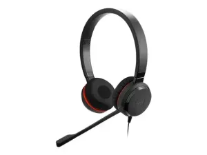 Jabra Evolve 30 II MS stereo - miniature 5
