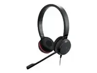 Jabra Evolve 20SE MS stereo - miniature 2