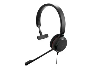 Jabra Evolve 20 UC mono - miniature 4