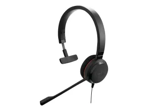 Jabra Evolve 20 UC mono - miniature 1