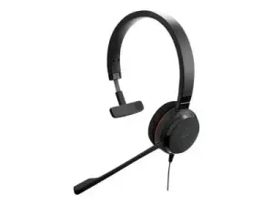 Jabra Evolve 20 UC mono - miniature 2