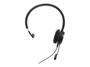 Jabra Evolve 20SE UC mono - miniature 4
