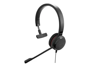 Jabra Evolve 20SE UC mono - miniature 5