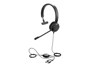 Jabra Evolve 20SE UC mono - miniature 3