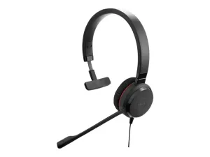 Jabra Evolve 20SE UC mono - miniature 2