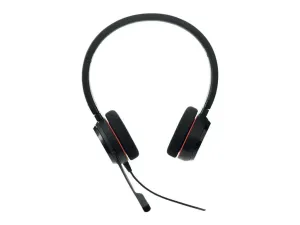 Jabra Evolve 20 MS stéréo - miniature 5
