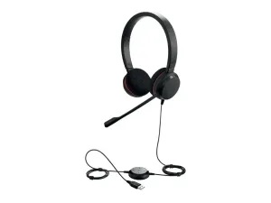 Jabra Evolve 20 MS stéréo - miniature 3