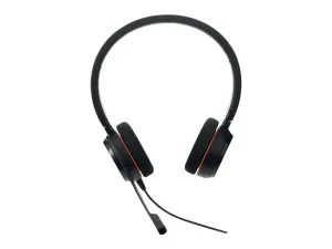 Jabra Evolve 20 MS stéréo - miniature 1