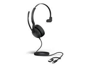 Jabra Evolve2 50 MS Mono - miniature 4