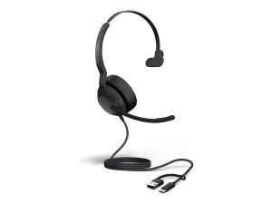 Jabra Evolve2 50 MS Mono - miniature 2
