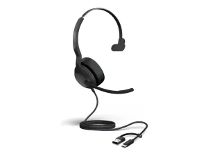 Jabra Evolve2 50 MS Mono - miniature 5