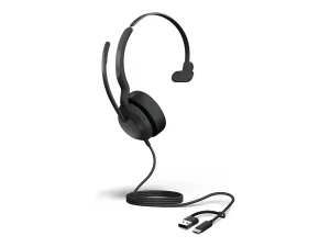 Jabra Evolve2 50 MS Mono - miniature 3