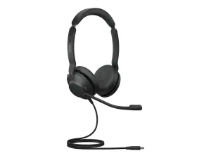 Jabra Evolve2 30 SE UC Stereo - miniature 1