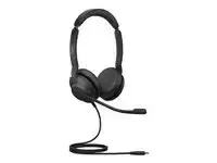 Jabra Evolve2 30 SE UC Stereo - miniature 2