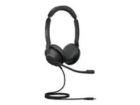 Jabra Evolve2 30 SE MS Stereo - miniature 2