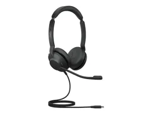 Jabra Evolve2 30 SE MS Stereo - miniature 4