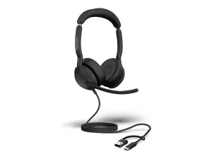 Jabra Evolve2 50 UC Stereo - miniature 3