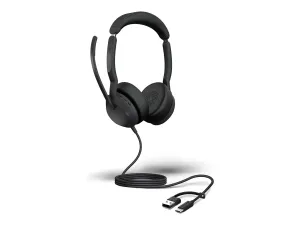 Jabra Evolve2 50 UC Stereo - miniature 4