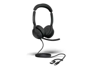 Jabra Evolve2 50 UC Stereo - miniature 2