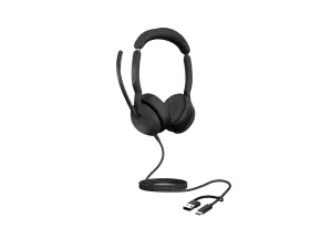 Jabra Evolve2 50 UC Stereo - miniature 5