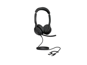 Jabra Evolve2 50 UC Stereo - miniature 4