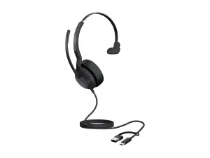 Jabra Evolve2 50 MS Mono - miniature 3