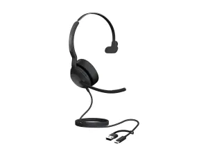 Jabra Evolve2 50 MS Mono - miniature 5