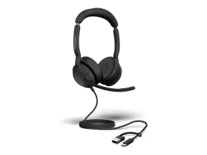Jabra Evolve2 50 MS Stereo - miniature 4