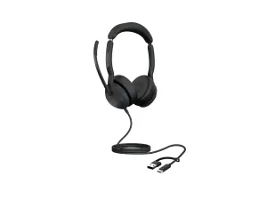 Jabra Evolve2 50 MS Stereo - miniature 5