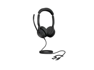 Jabra Evolve2 50 MS Stereo - miniature 4