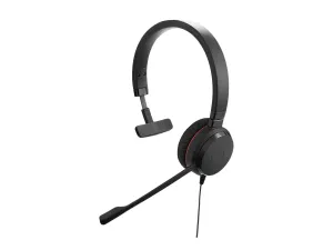 Jabra Evolve 20 MS mono - miniature 4