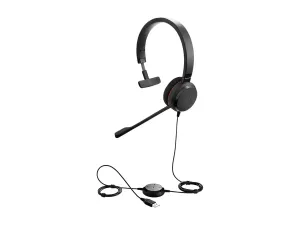 Jabra Evolve 20 MS mono - miniature 5