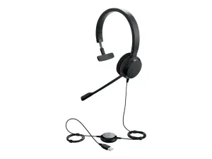 Jabra Evolve 20 UC mono - miniature 3