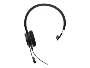 Jabra Evolve 20 UC mono - miniature 5