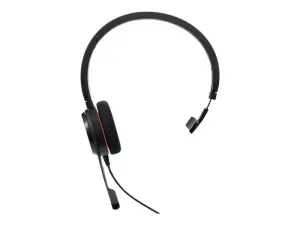 Jabra Evolve 20 UC mono - miniature 3