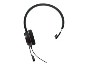 Jabra Evolve 20 UC mono - miniature 4