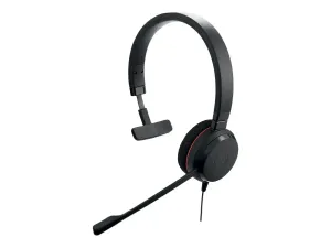 Jabra Evolve 20 UC mono - miniature 1