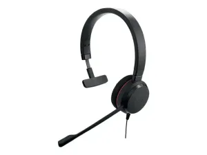Jabra Evolve 20 UC mono - miniature 2