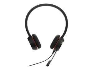Jabra Evolve 20SE MS stereo - miniature 1