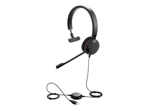Jabra Evolve 30 II MS Mono - miniature 3