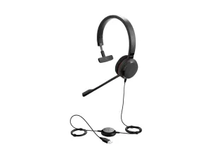Jabra Evolve 30 II UC Mono - miniature 5