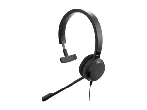 Jabra Evolve 30 II UC Mono - miniature 4