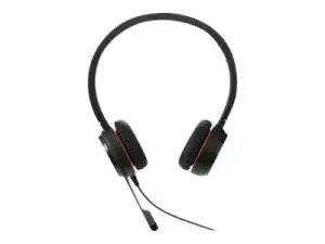 Jabra Evolve 30 II UC stereo - miniature 5