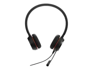 Jabra Evolve 30 II UC stereo - miniature 1