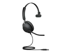 Jabra Evolve2 40 SE UC Mono - miniature 4
