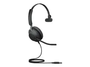 Jabra Evolve2 40 SE UC Mono - miniature 3